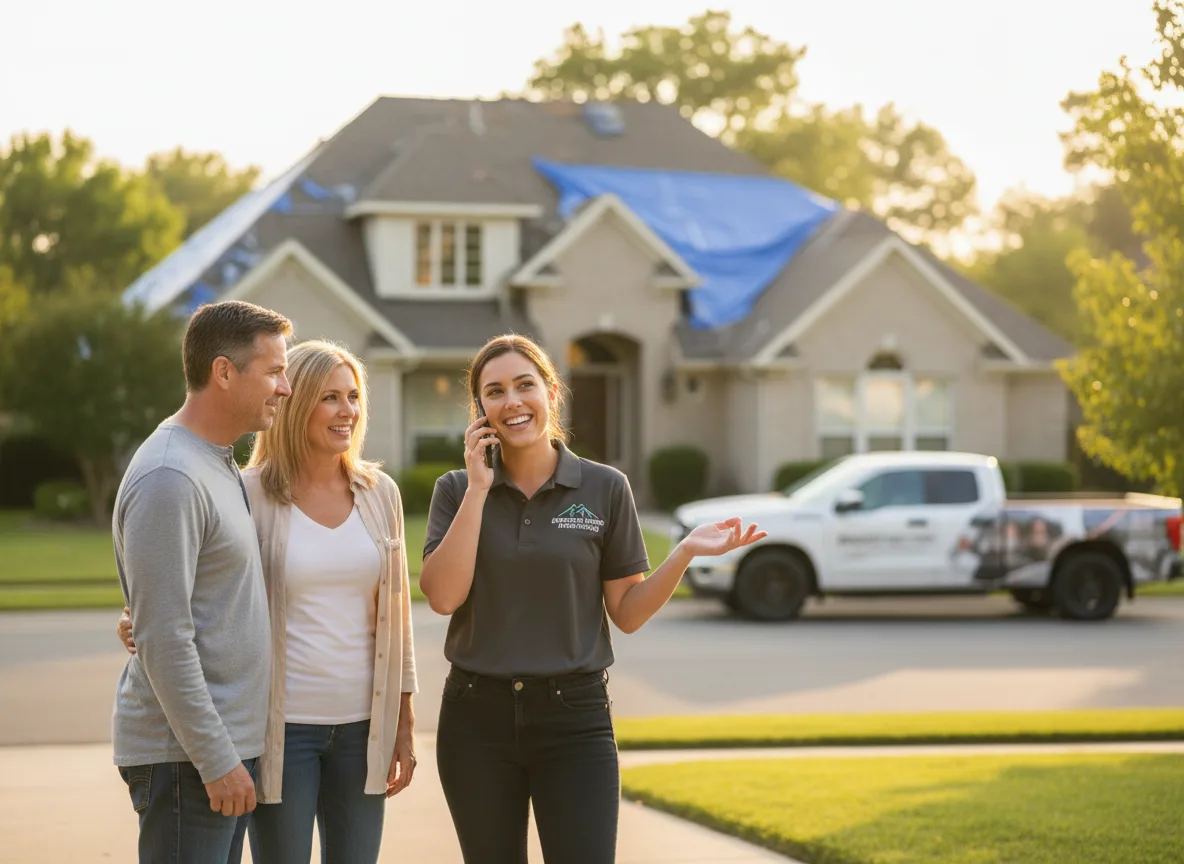 Emergency Roof Repair Cheraw, SC FAQs